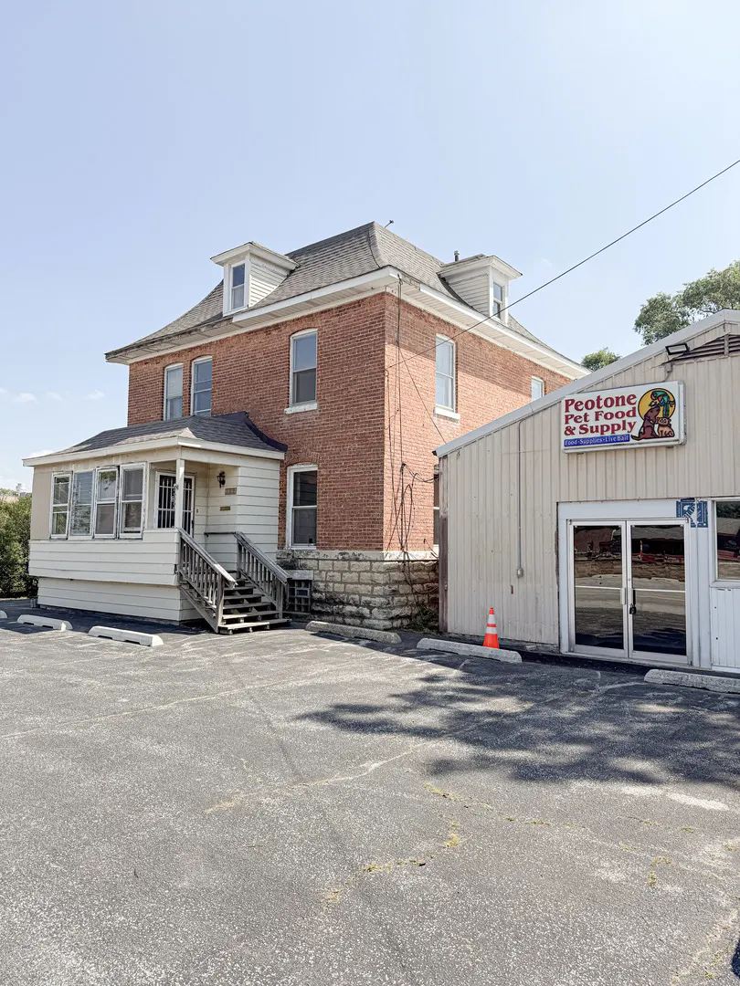 309B N HARLEM Avenue IL