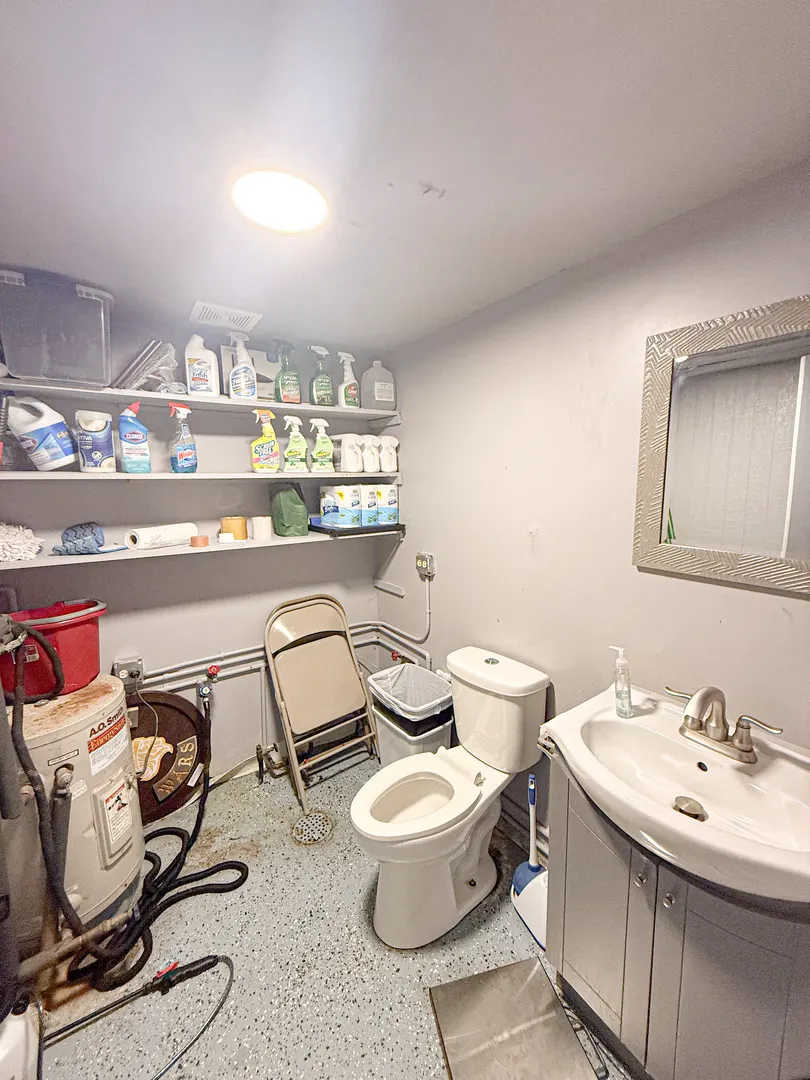 309B N HARLEM Avenue IL