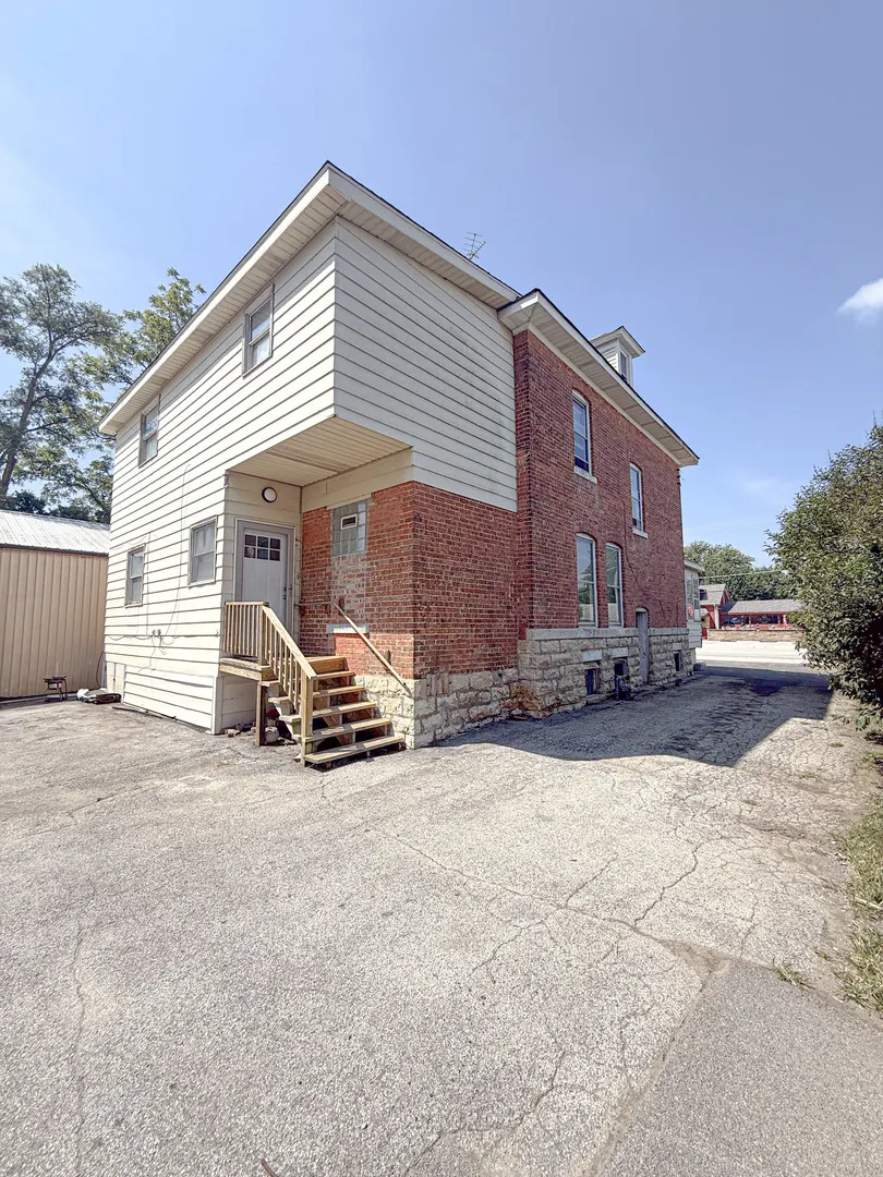 309B N HARLEM Avenue IL