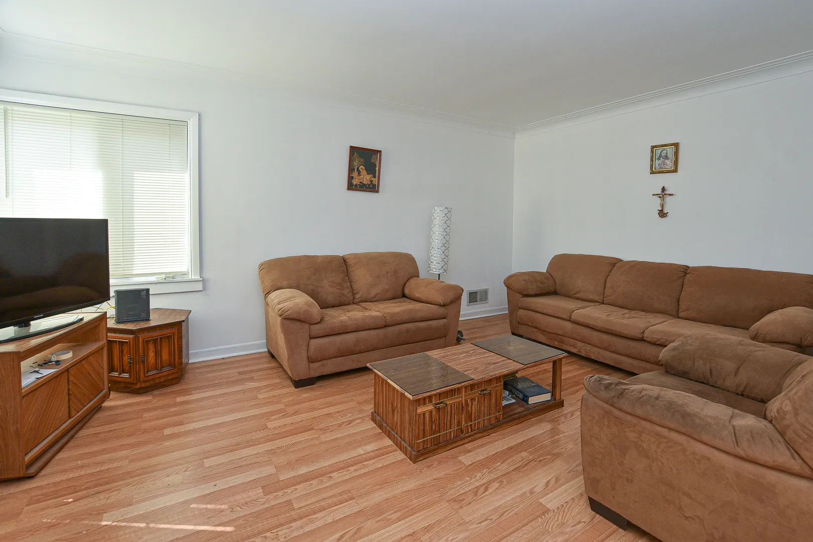 5036 S Leclaire Avenue IL