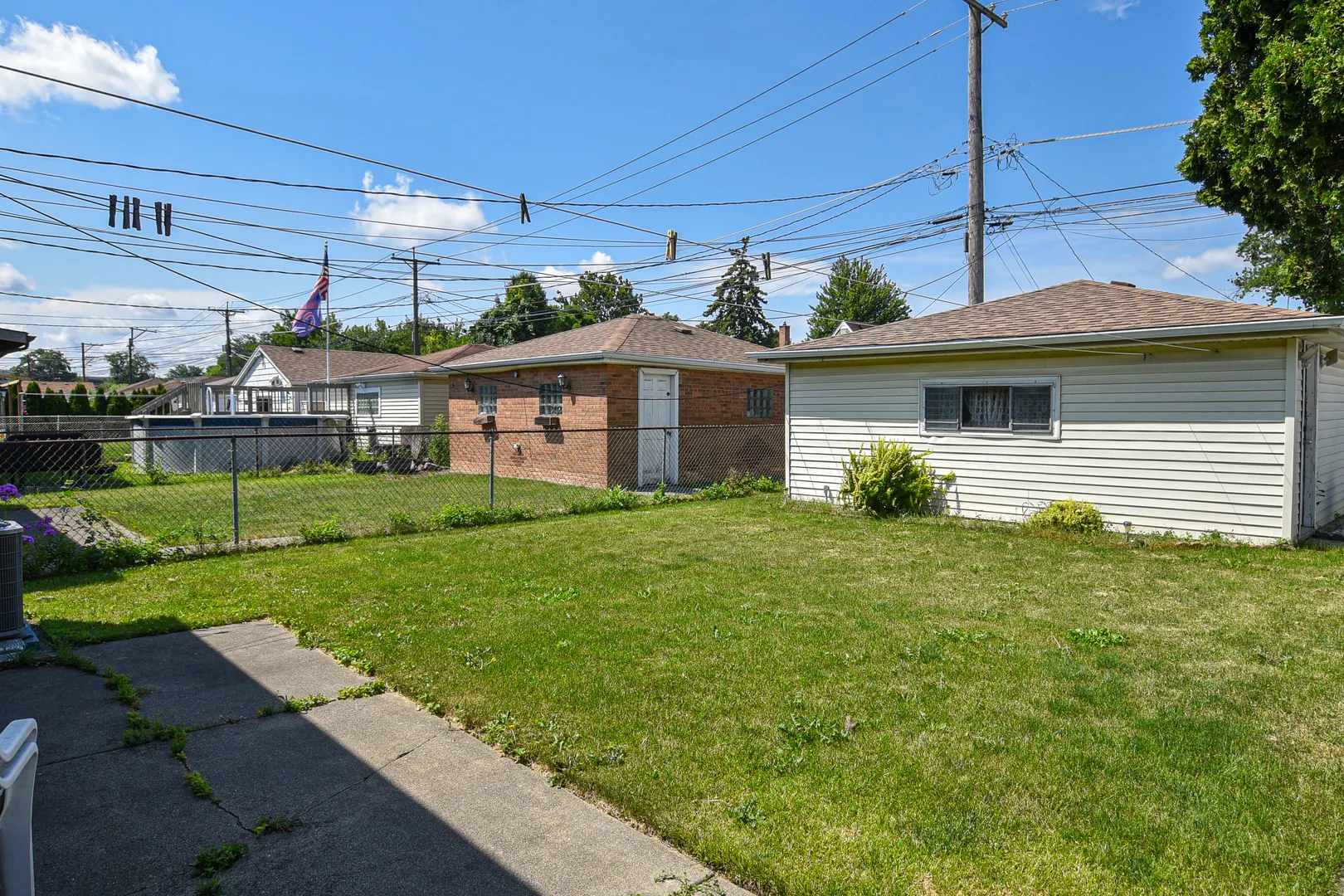 5036 S Leclaire Avenue IL