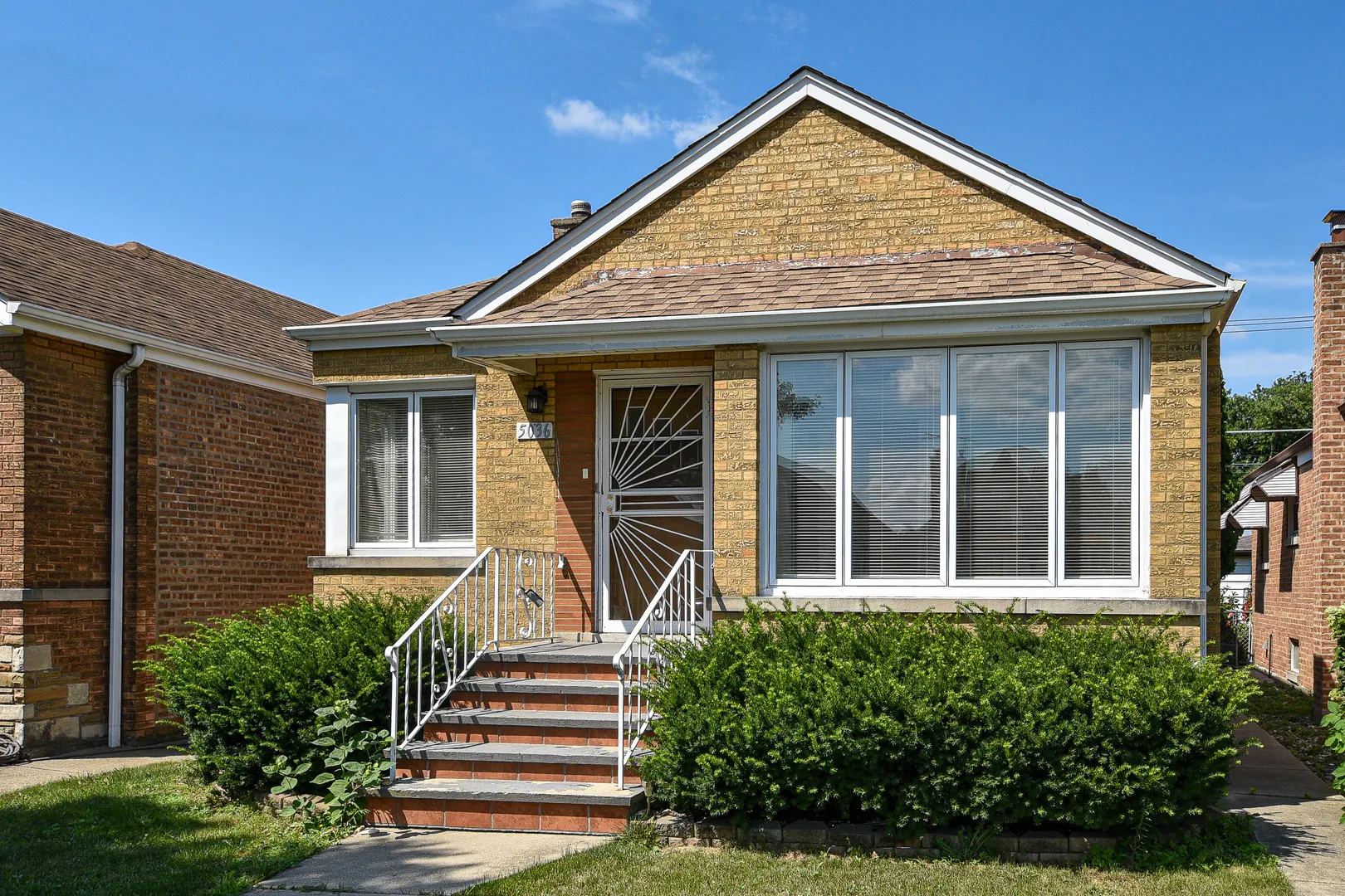 5036 S Leclaire Avenue IL