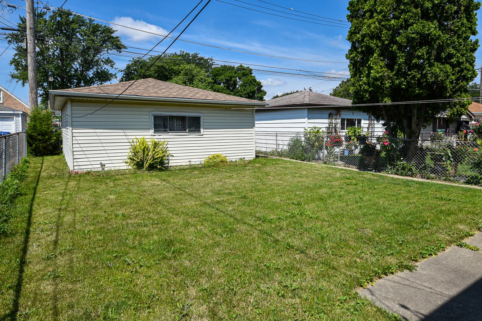 5036 S Leclaire Avenue IL