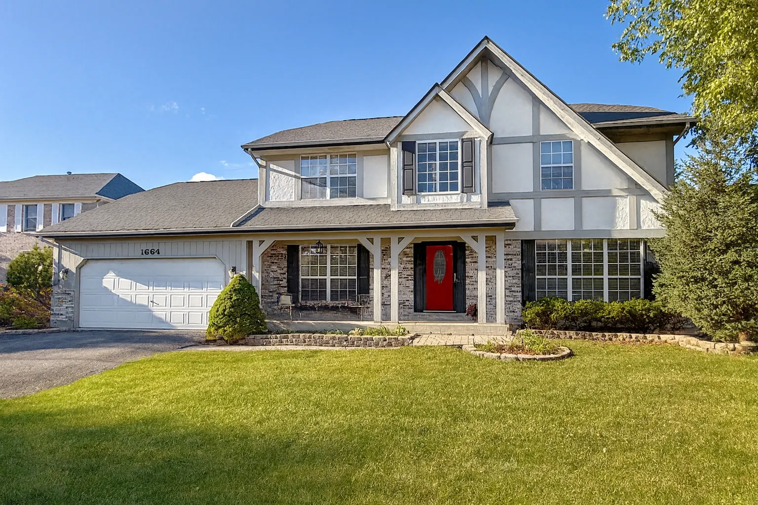 1664 Brighton Drive IL