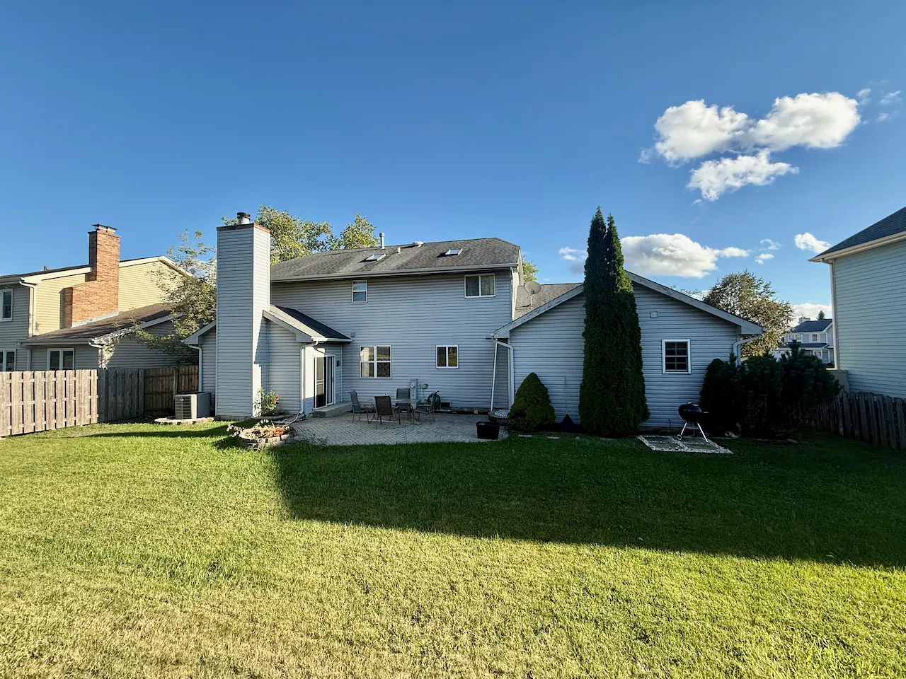 1664 Brighton Drive IL