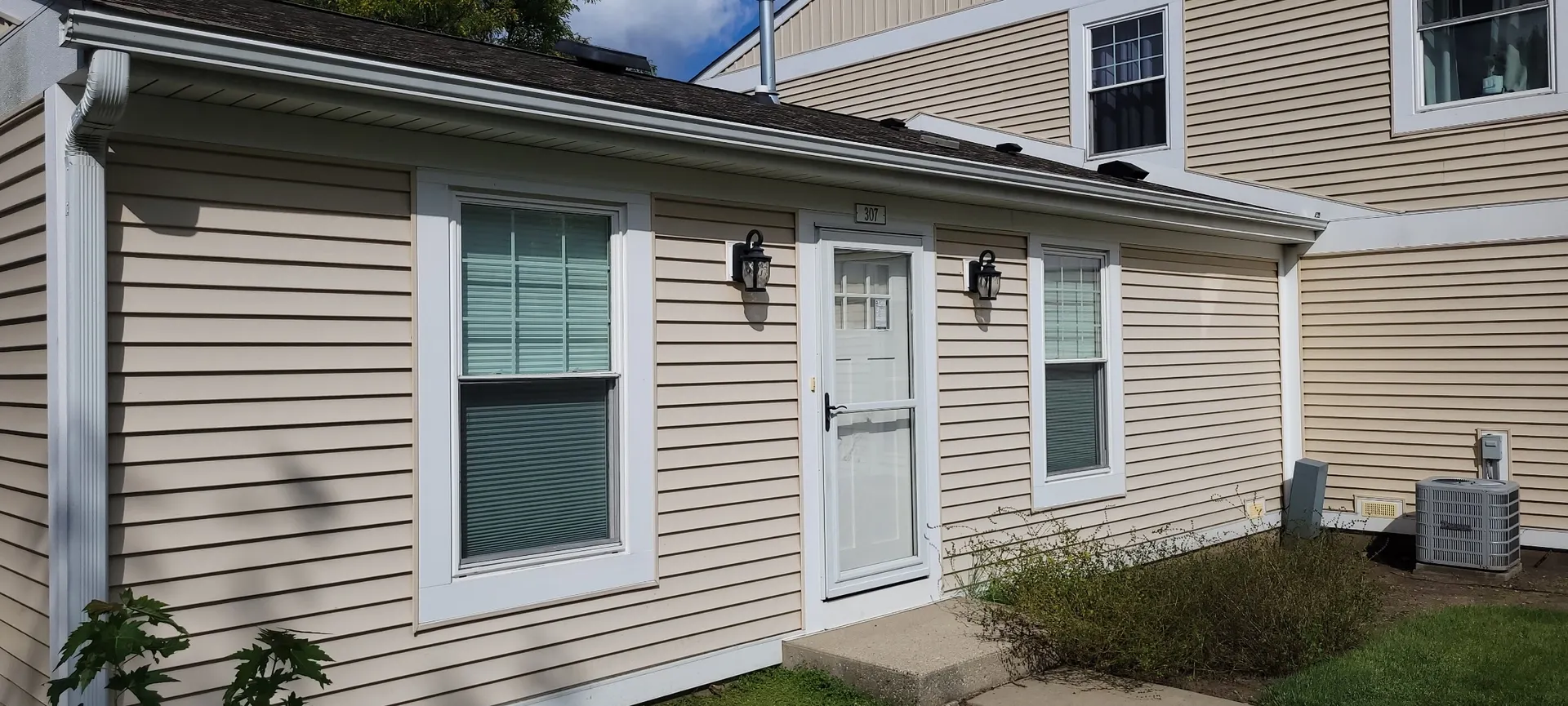 307 Somerset Lane 307 IL