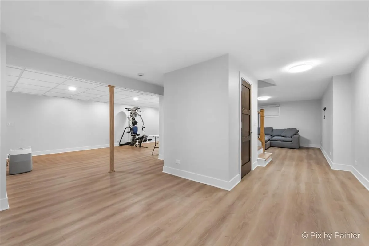 3401 Greenwood Lane IL