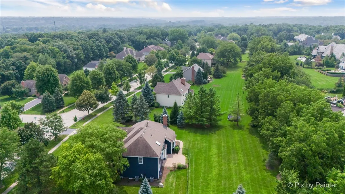 3401 Greenwood Lane IL