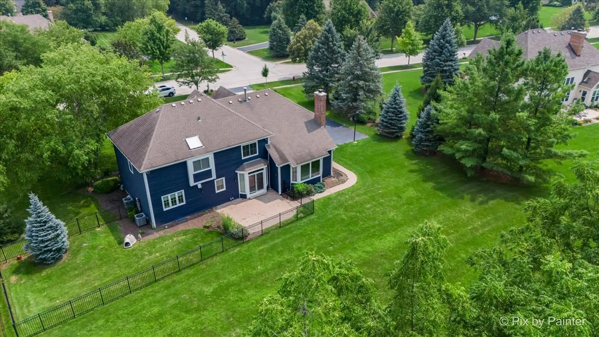 3401 Greenwood Lane IL