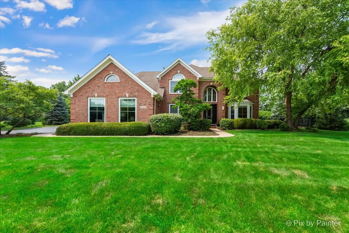 3401 Greenwood Lane IL