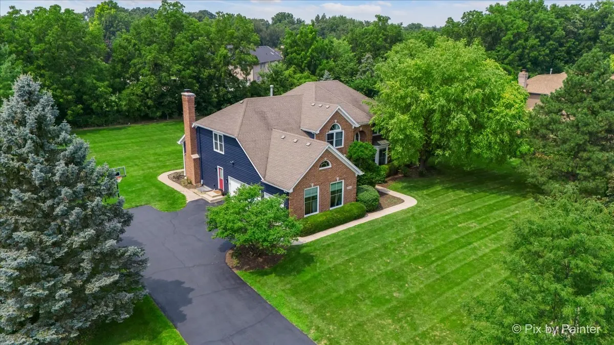 3401 Greenwood Lane IL