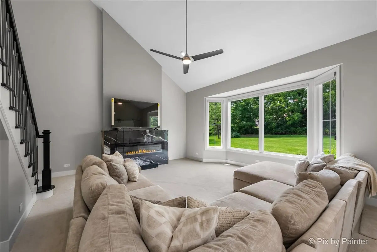3401 Greenwood Lane IL