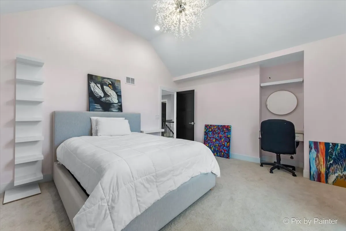 3401 Greenwood Lane IL