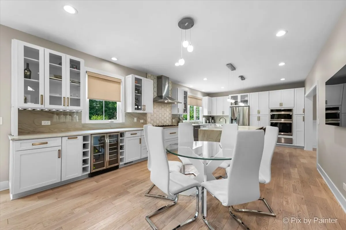 3401 Greenwood Lane IL