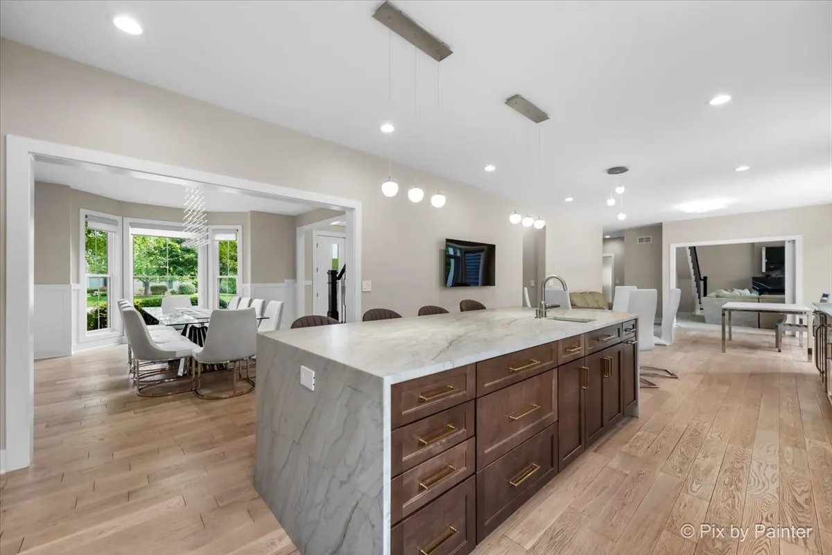 3401 Greenwood Lane IL