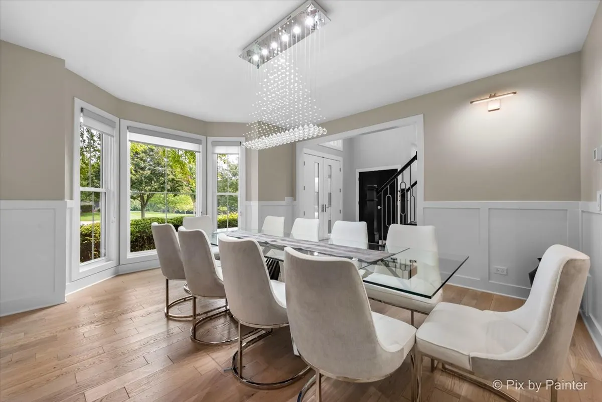 3401 Greenwood Lane IL