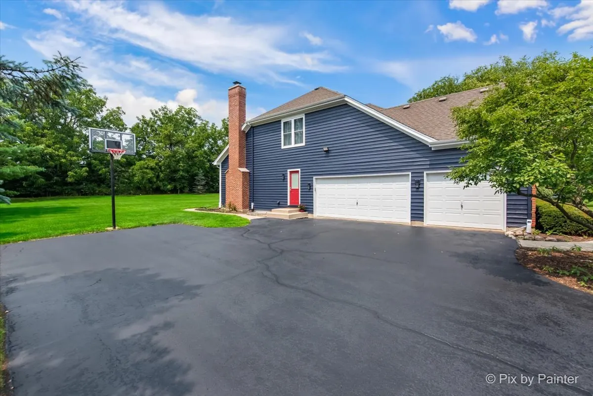 3401 Greenwood Lane IL