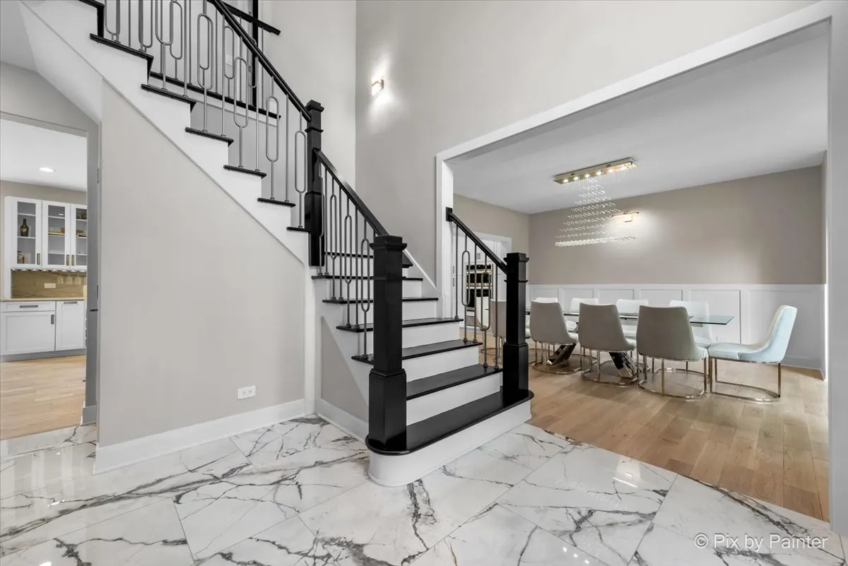 3401 Greenwood Lane IL