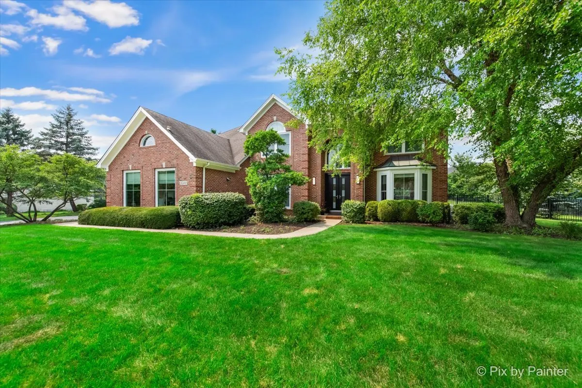 3401 Greenwood Lane IL