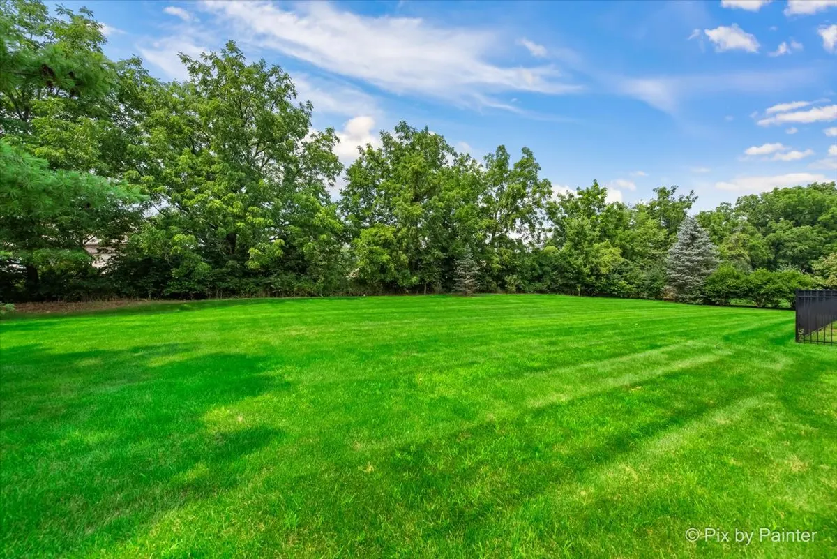3401 Greenwood Lane IL