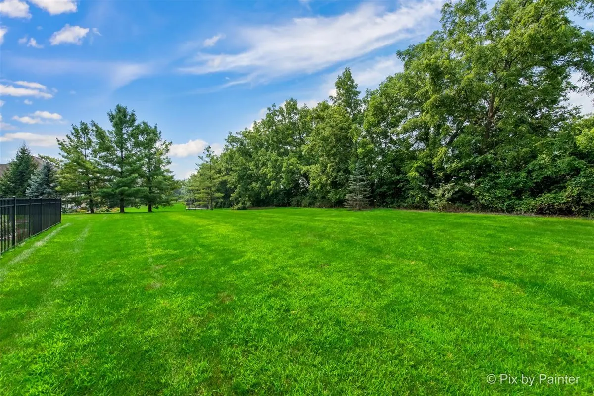 3401 Greenwood Lane IL