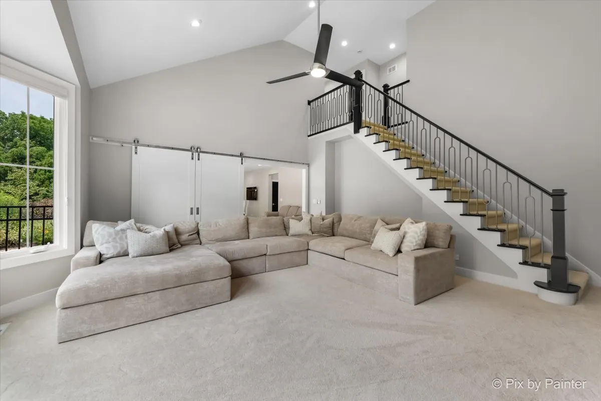 3401 Greenwood Lane IL
