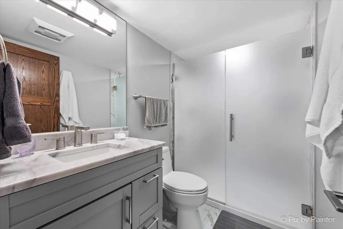 3401 Greenwood Lane IL