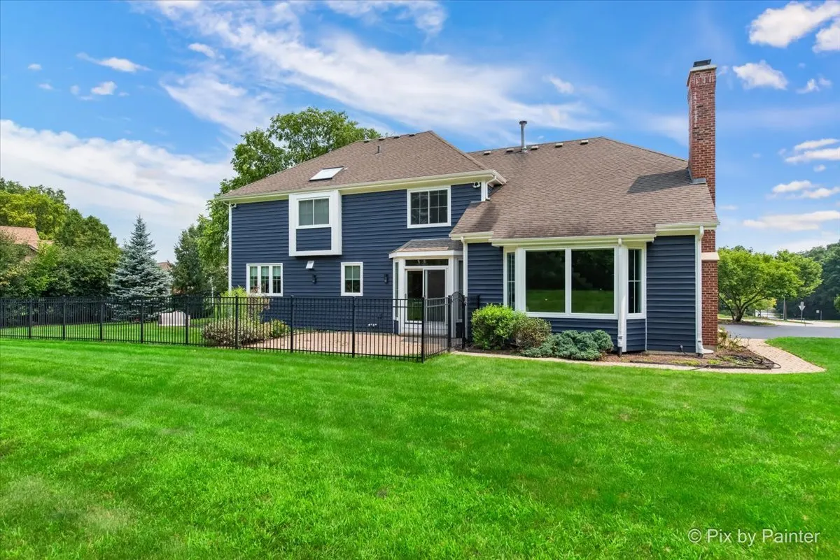 3401 Greenwood Lane IL