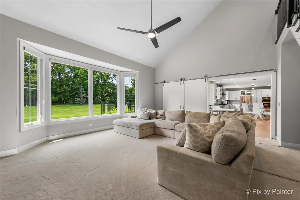 3401 Greenwood Lane IL