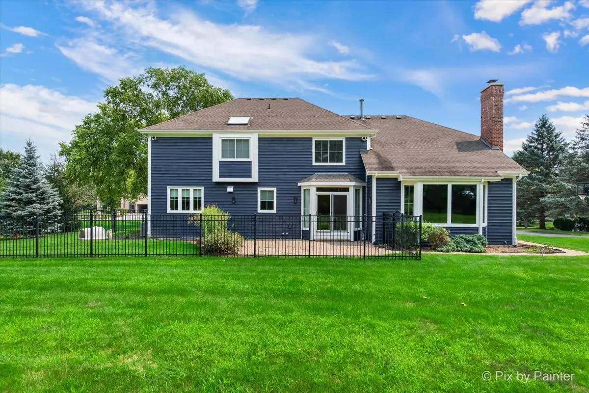 3401 Greenwood Lane IL