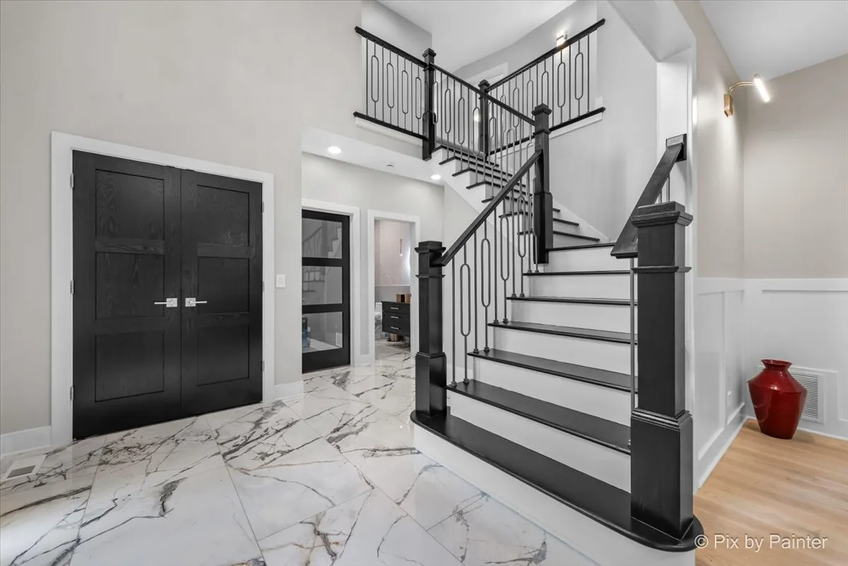 3401 Greenwood Lane IL