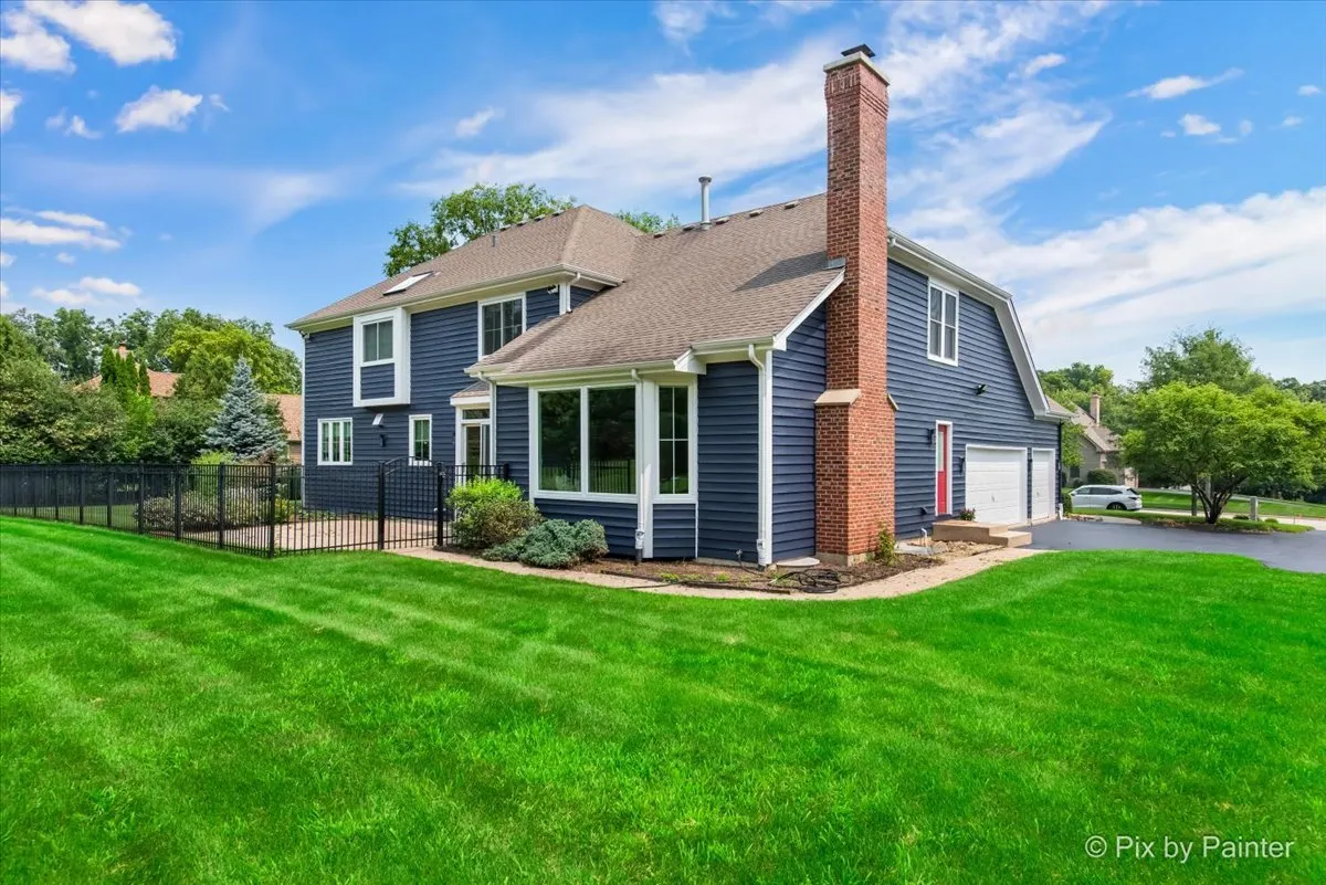 3401 Greenwood Lane IL
