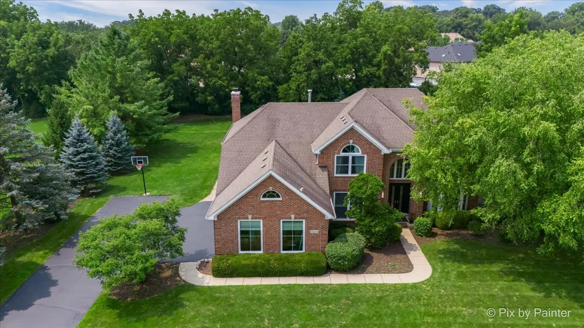 3401 Greenwood Lane IL