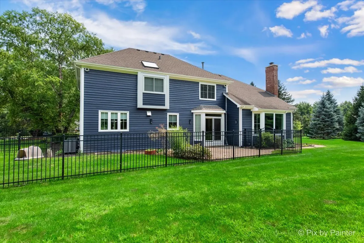 3401 Greenwood Lane IL