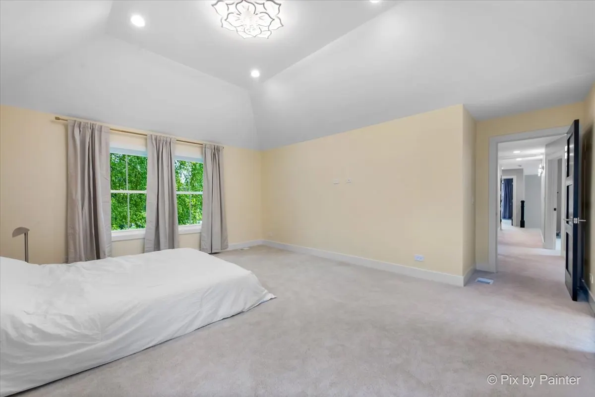 3401 Greenwood Lane IL