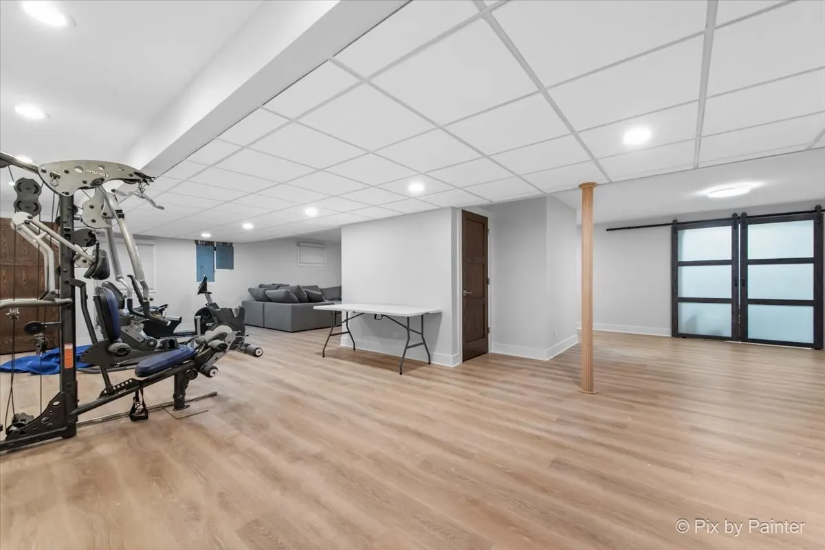 3401 Greenwood Lane IL