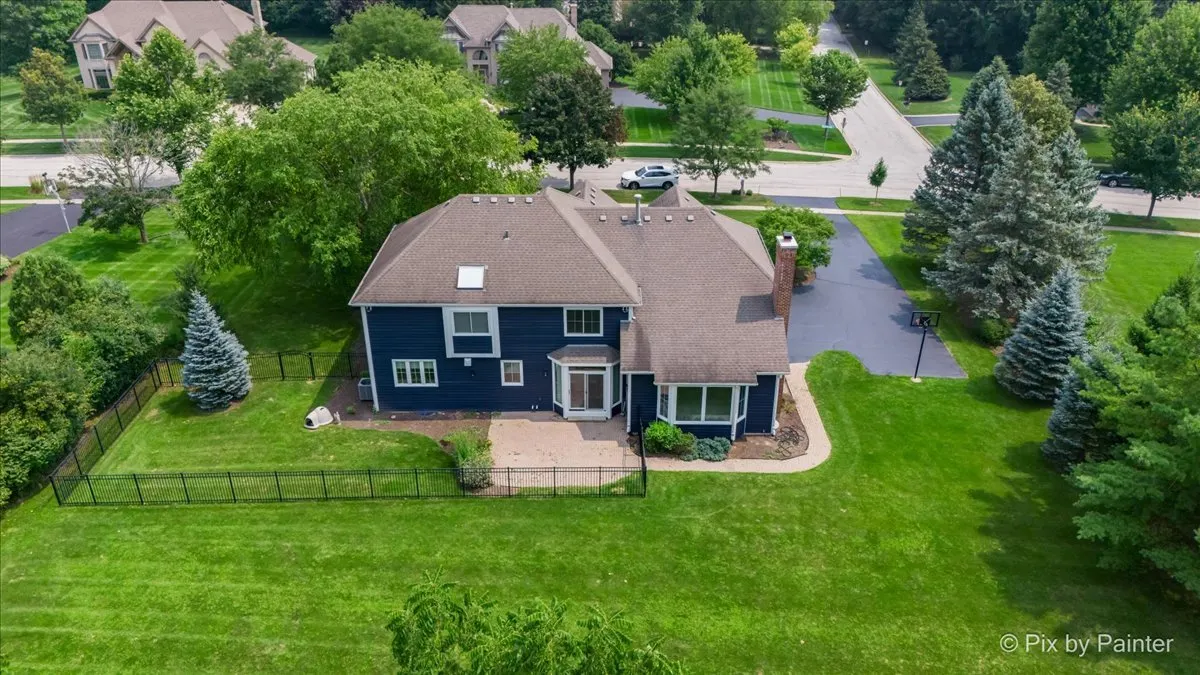 3401 Greenwood Lane IL