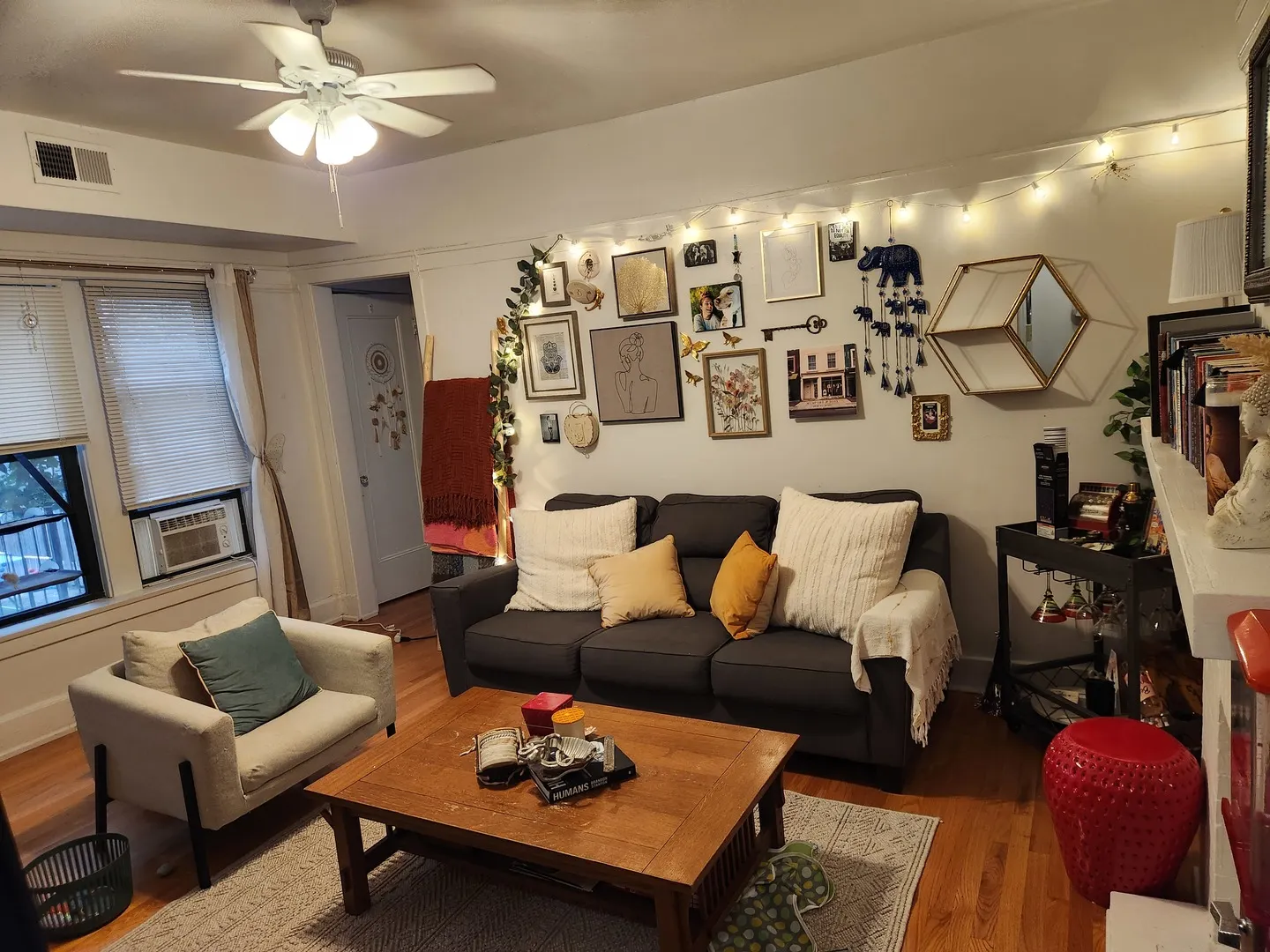 3950 N Fremont Street 1 IL