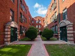 3950 N Fremont Street 1 IL