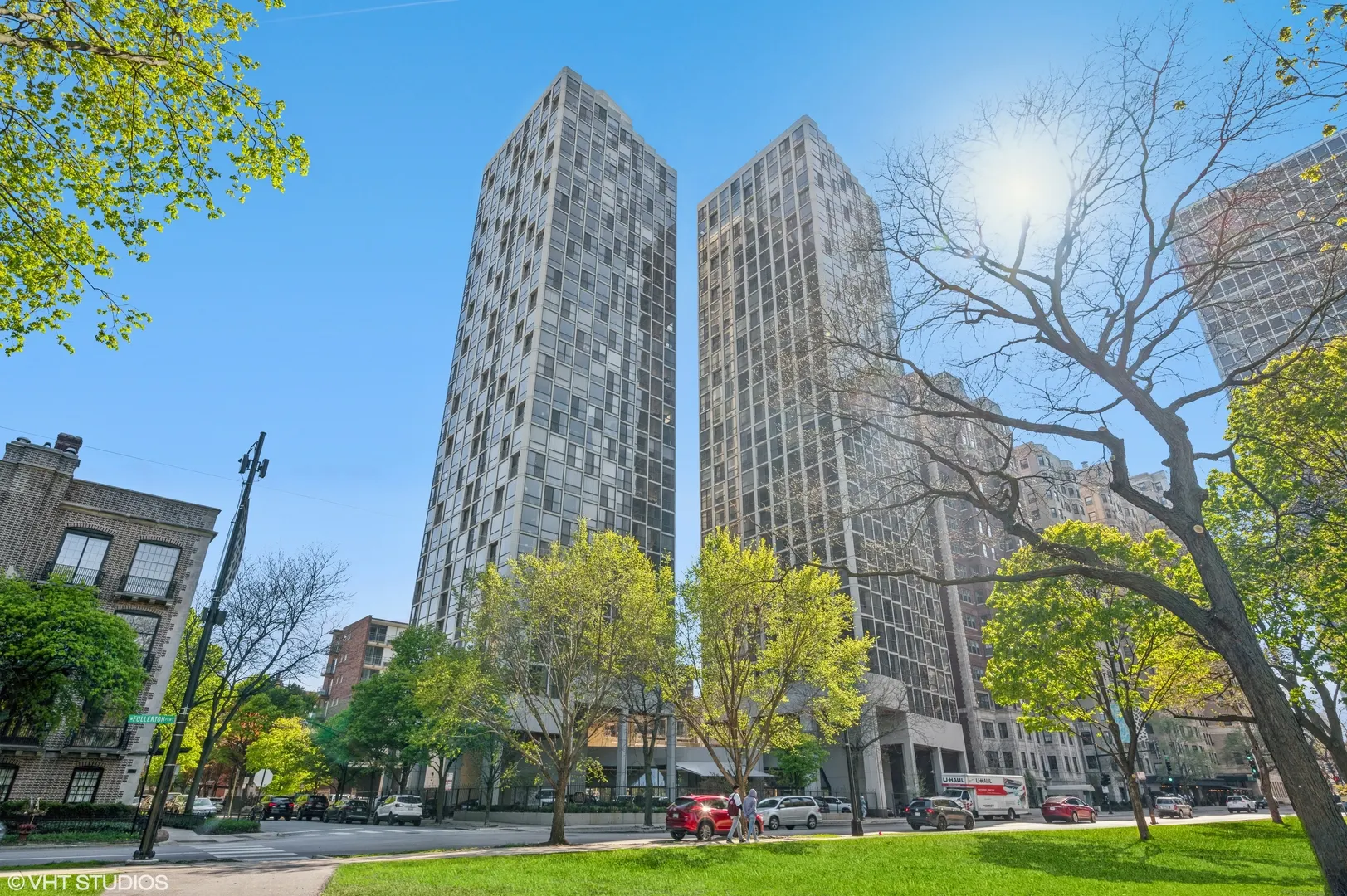 345 W Fullerton Parkway 501 IL