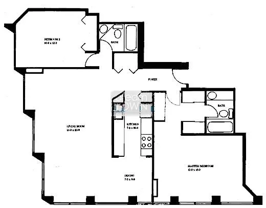345 W Fullerton Parkway 501 IL