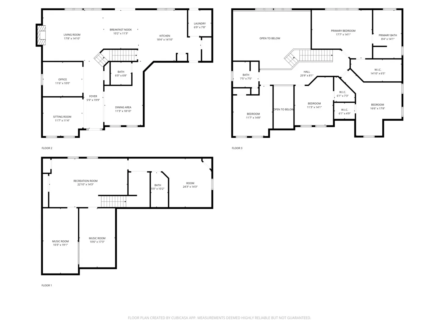 517 Meadowwood Lane IL