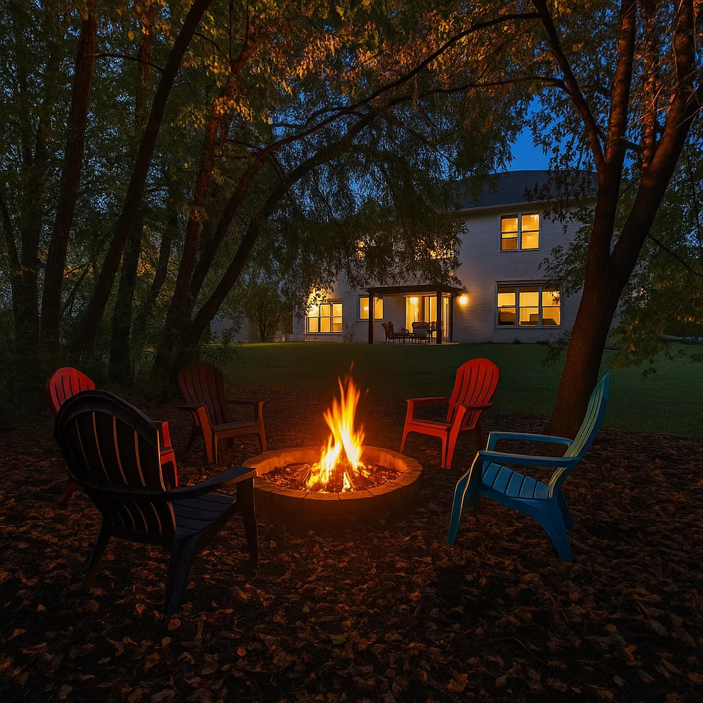 517 Meadowwood Lane IL