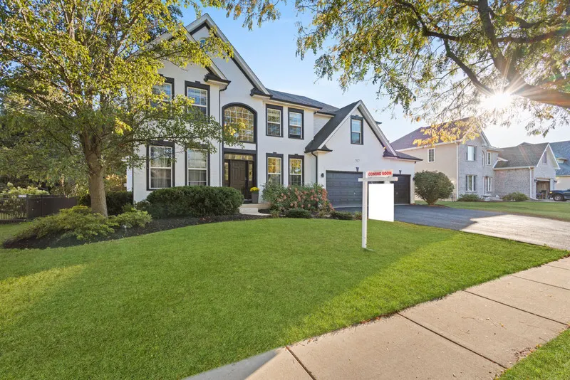 517 Meadowwood Lane IL