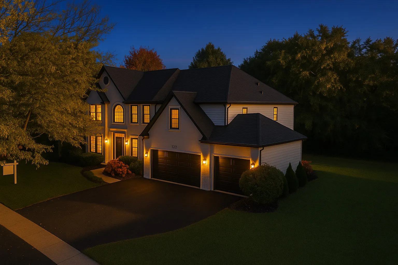 517 Meadowwood Lane IL