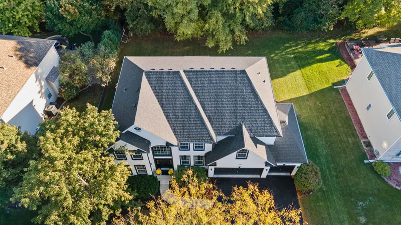 517 Meadowwood Lane IL