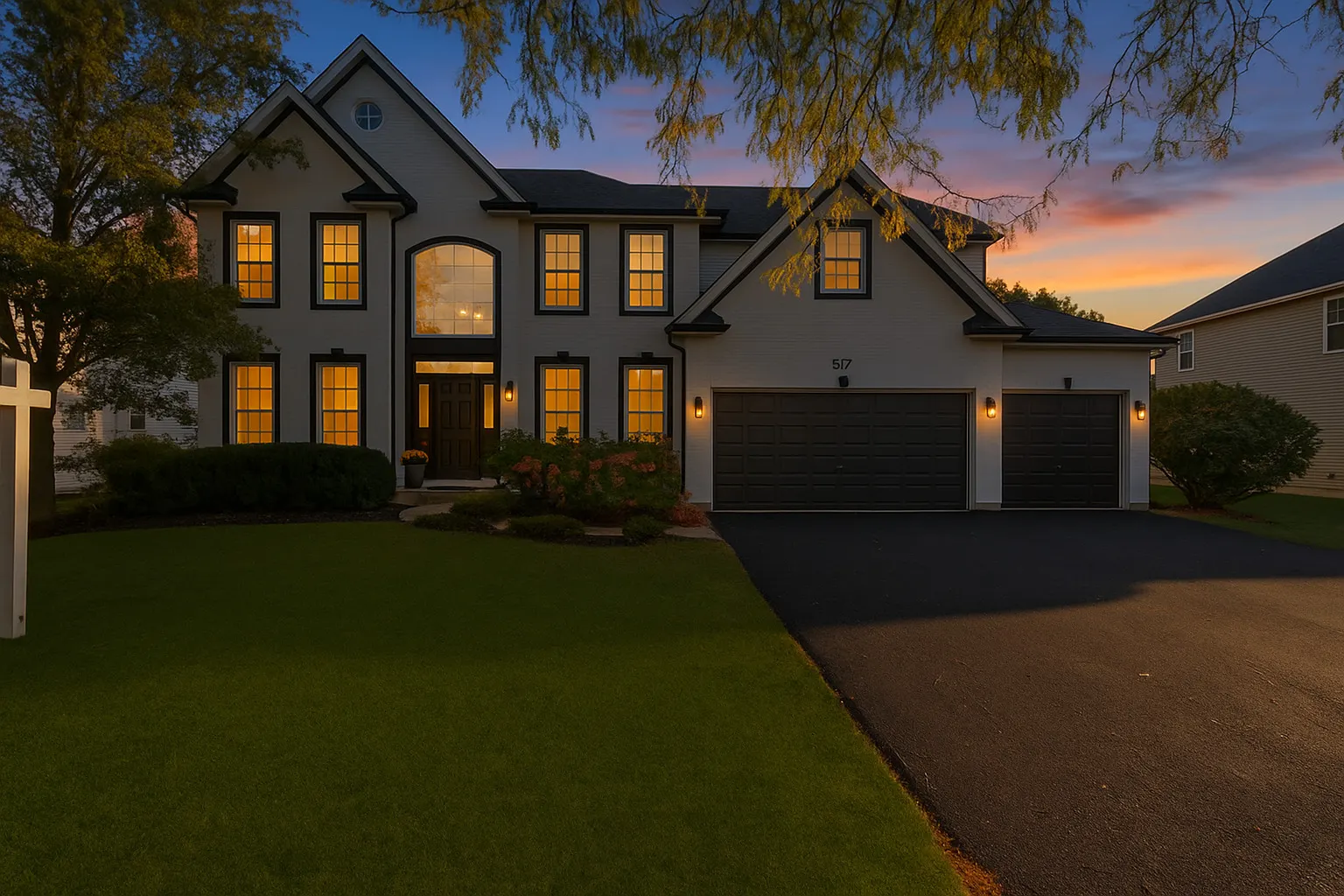 517 Meadowwood Lane IL