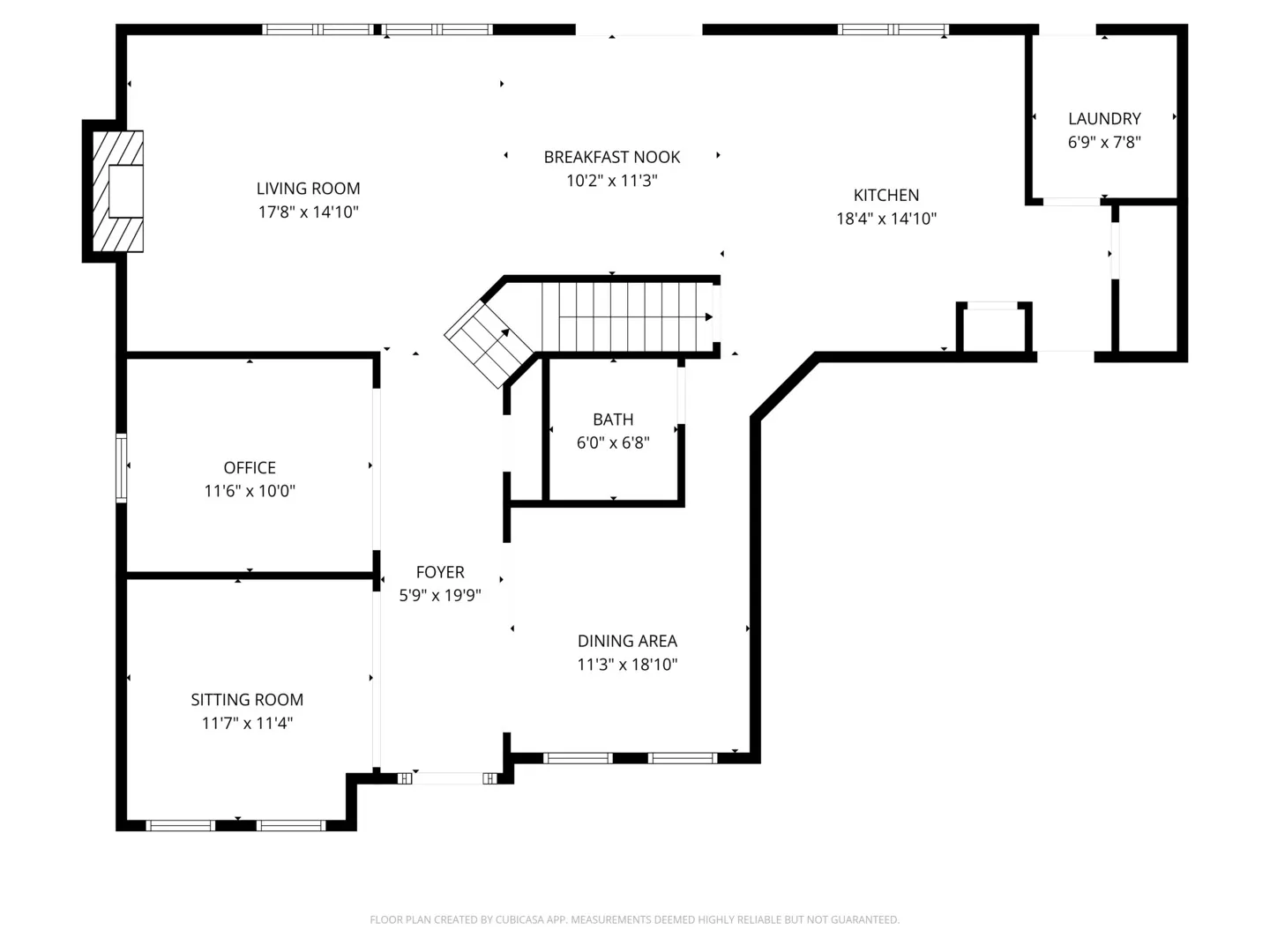 517 Meadowwood Lane IL