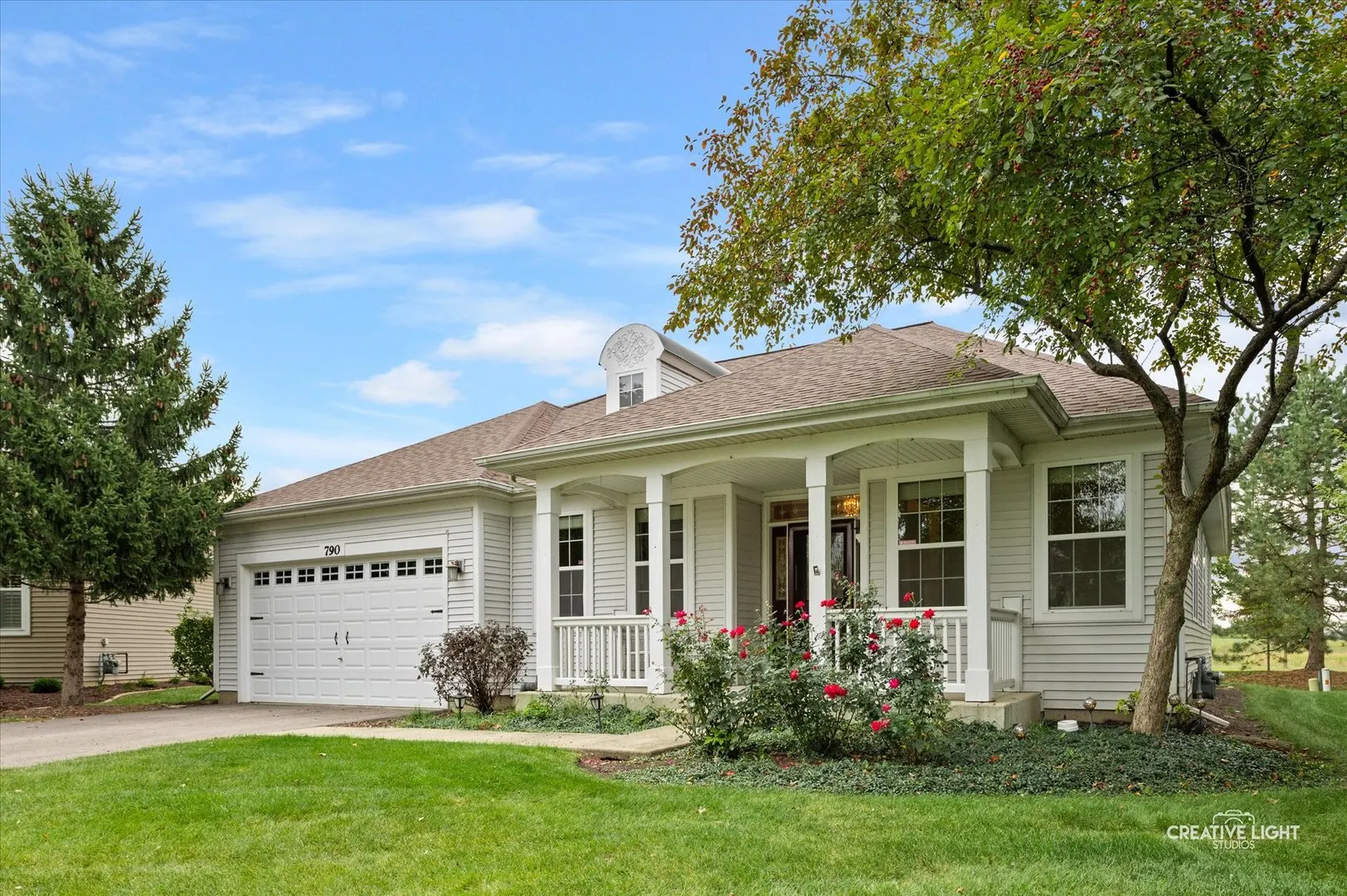 790 Bohannon Circle IL