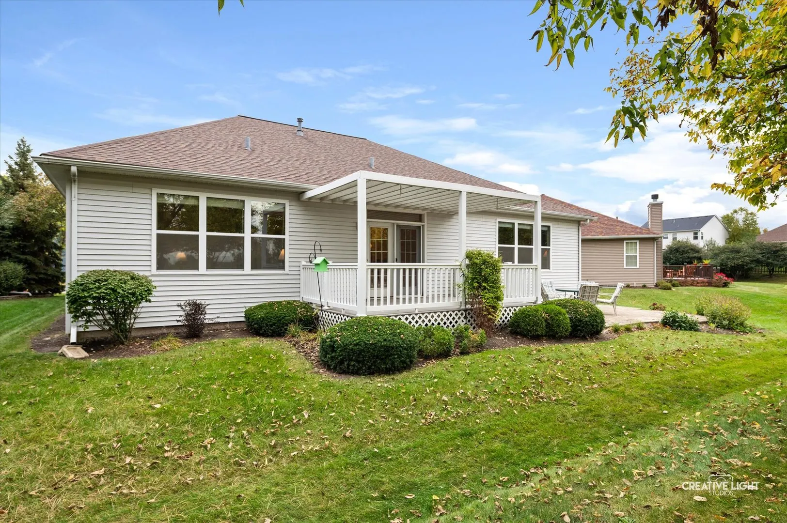 790 Bohannon Circle IL